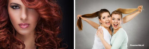 Handige tips voor meer volume in je haar
